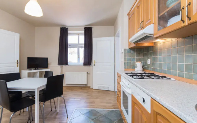 Apartmany Olita