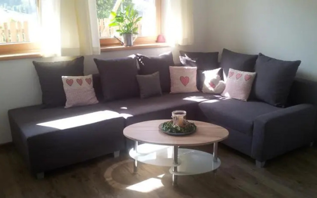 Appartement Margreiter