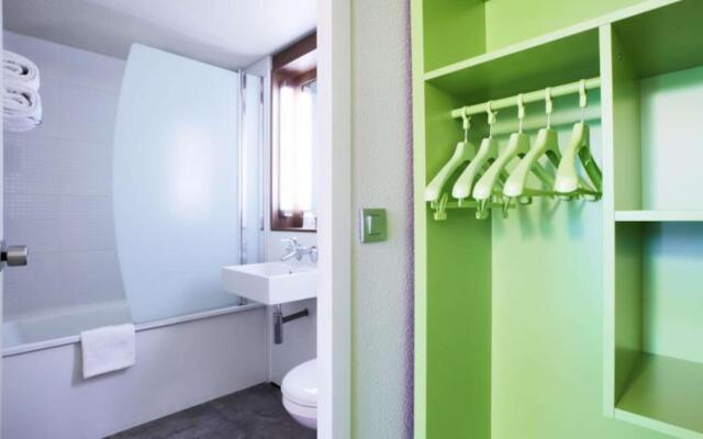 Campanile VILLENNES SUR SEINE - Poissy