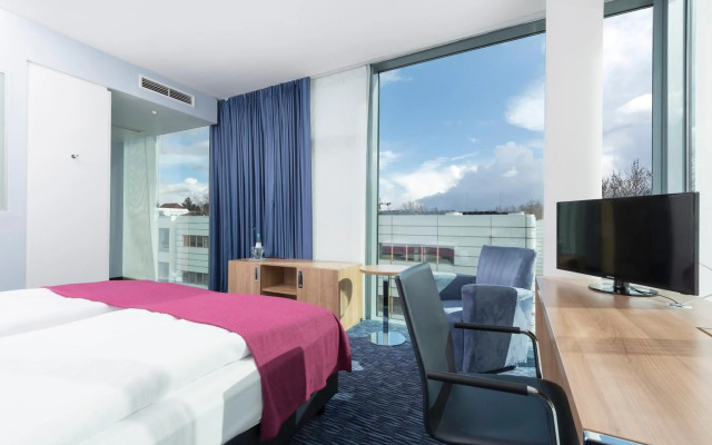 Seminaris CampusHotel Berlin