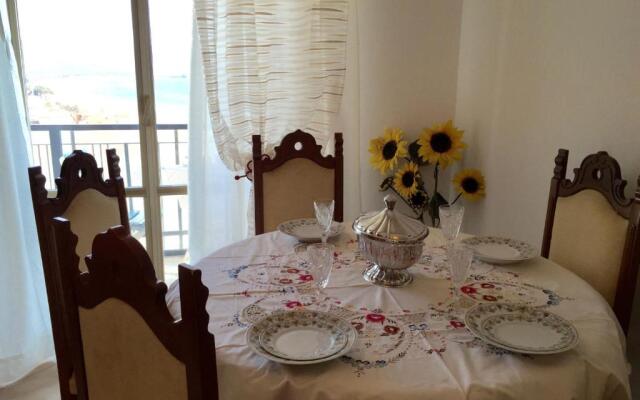 Silvinia Apartament