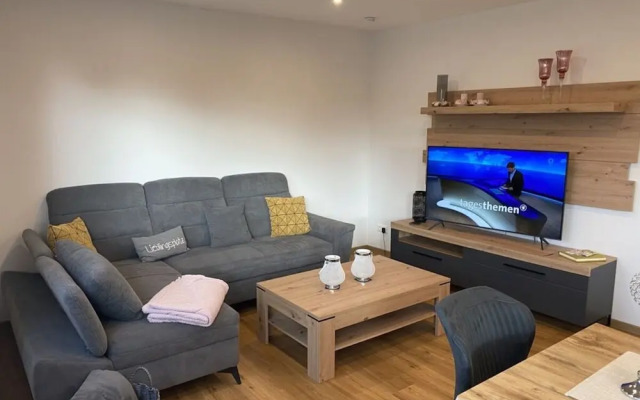 Geest & Moor 2 Modern Retreat