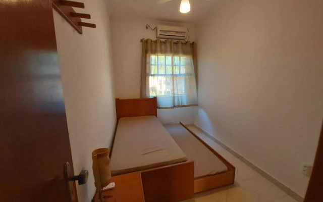 Casa Condominio Barra de Juquehy
