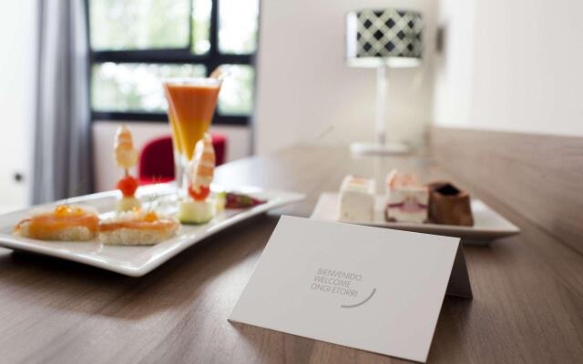Hotel K10
