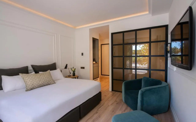 Serras Barcelona