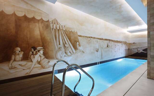 Heritage Avenida Liberdade, a Lisbon Heritage Collection