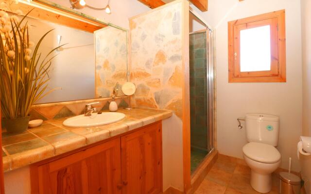 Villa Linda 416 by Mallorca Charme