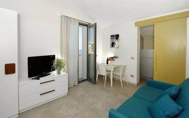 Hotel & Residence Cavalluccio Marino