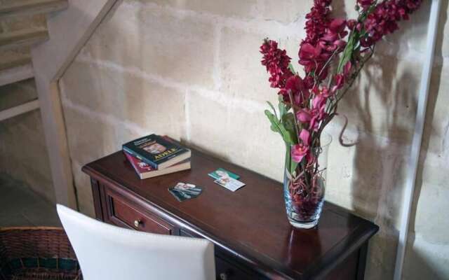 B&B La Casetta