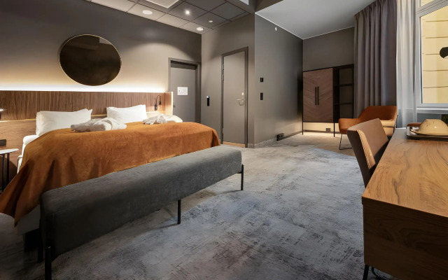 Karl Johan Hotel