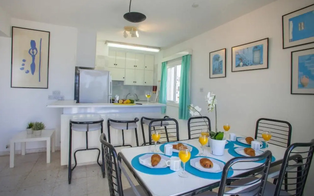 Annie Suite in Protaras