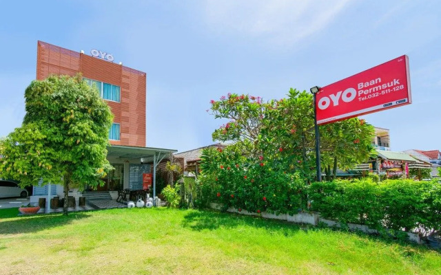 OYO 658 Peamsook Resort