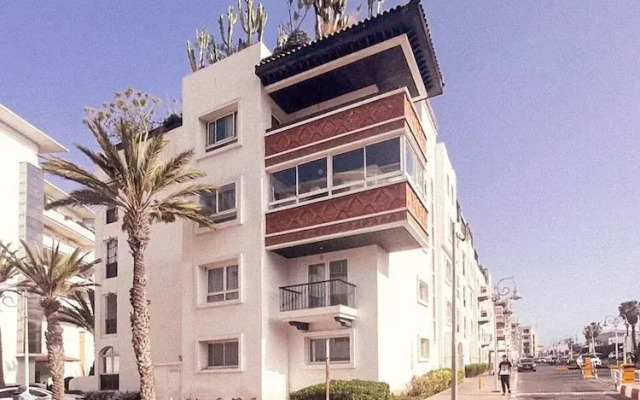 Zayane Homes Agadir