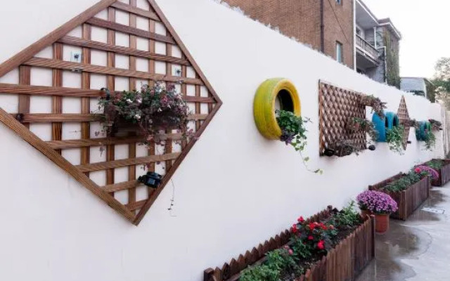 Xiangyuanju Guesthouse