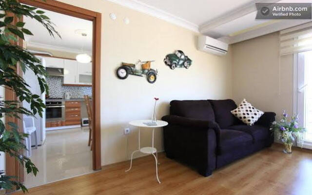 Zena House Konak Residence