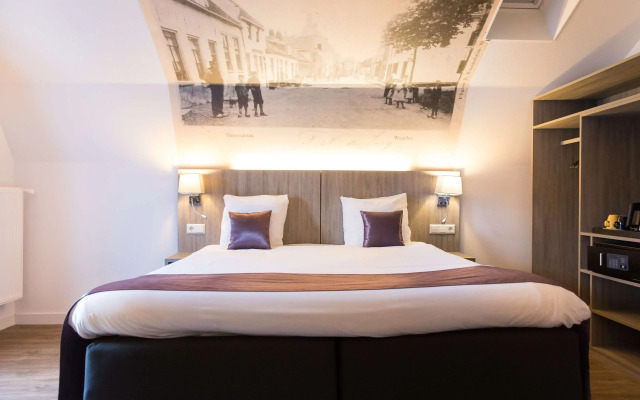 Best Western City Hotel Woerden
