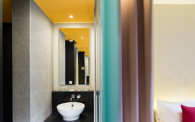 Hotel Auguste