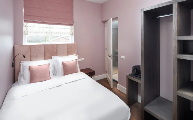 Boutique Hotel Brasa Beemster