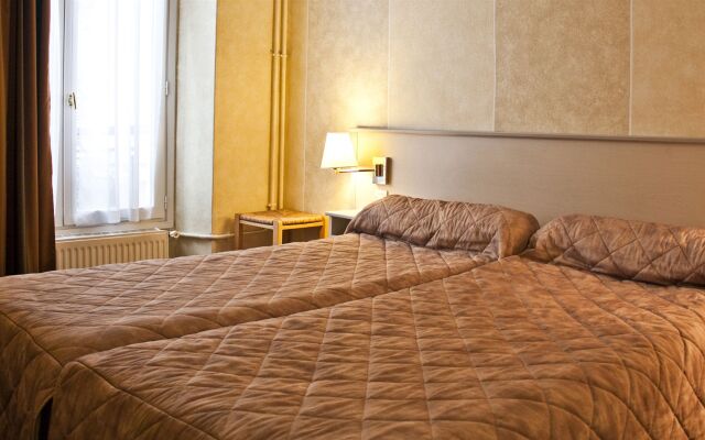 Hotel de Paris Montmartre