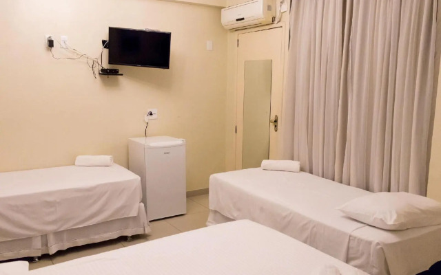 Lemes Hotel