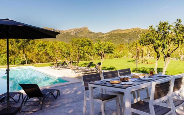 Ca'N Tortet In Pollenca