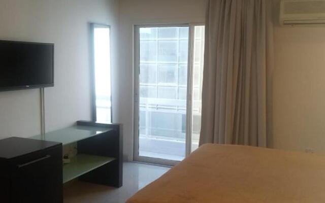 Panorama Bur Dubai Hotel