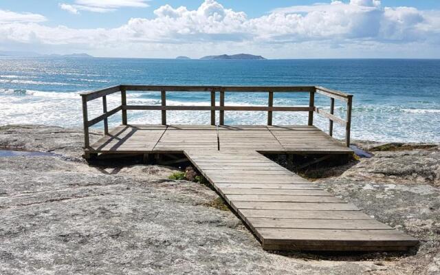 Apartamento Fonte de Ons Con Piscina