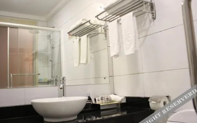 Sihui Longcheng Hotel