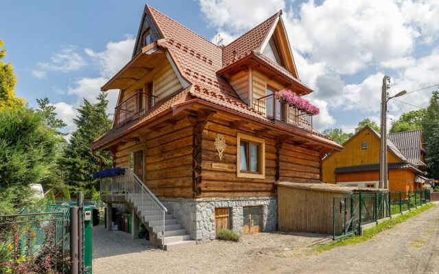 Cozy Apartment Zakopane by Renters