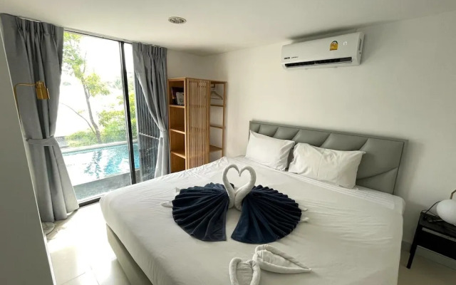 Aristo Surin by Lofty