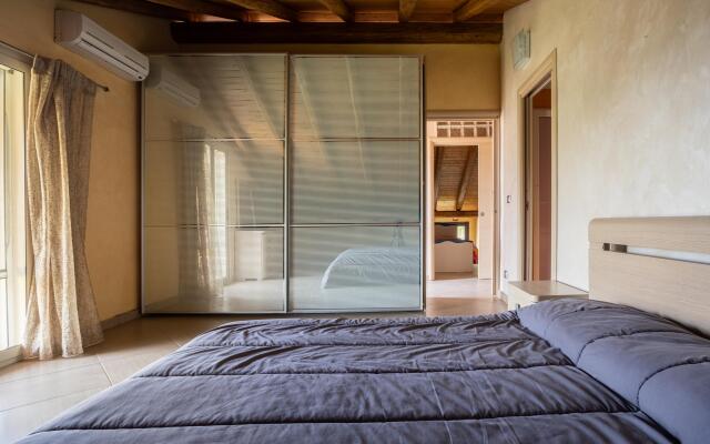 Villa Royal - Adrano