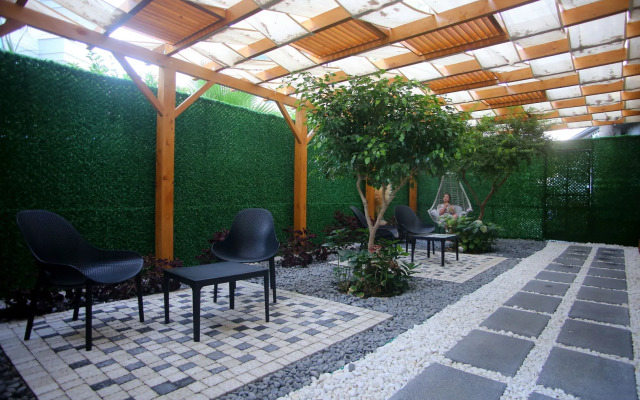 Simply Fine Hotel Alize