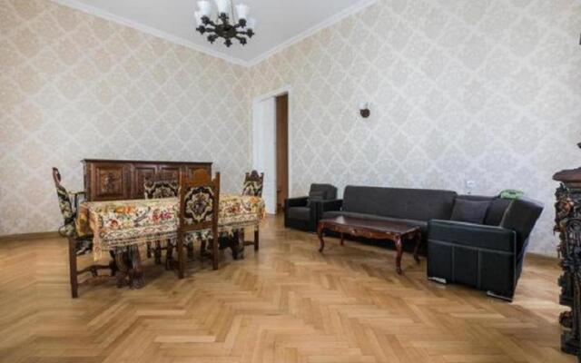 Apartment Megi in Old Tbilisi