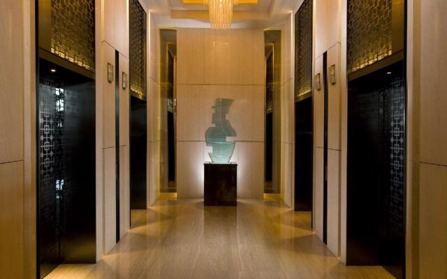 Hilton Dalian
