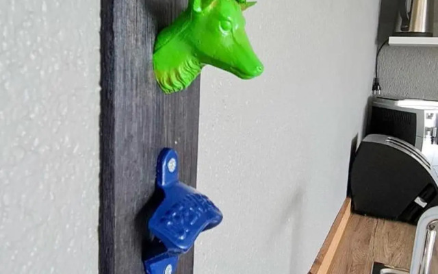 Schwarzwald-Blick Lenzkirch-Saig