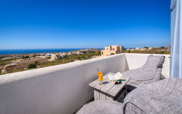 Blanca Luxury Villa
