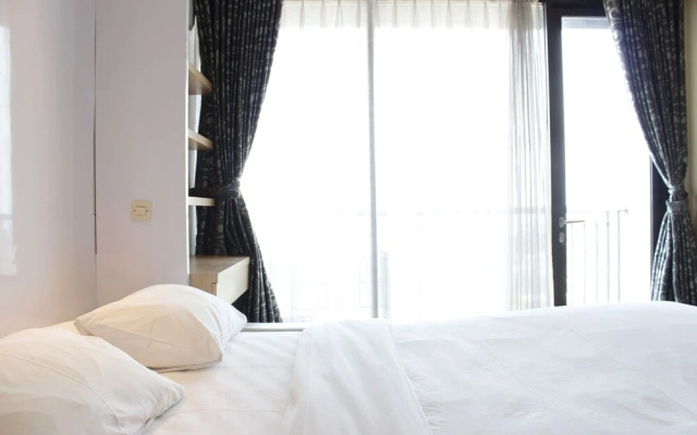 Stylish Studio Room @ Beverly Dago Apartment