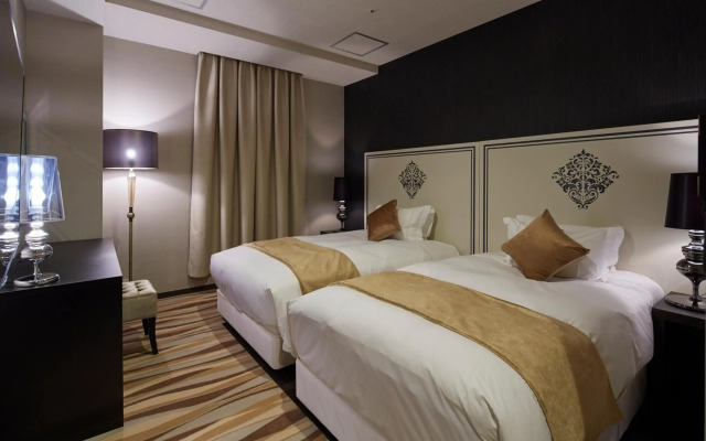 Centurion Hotel Grand Kobe Station