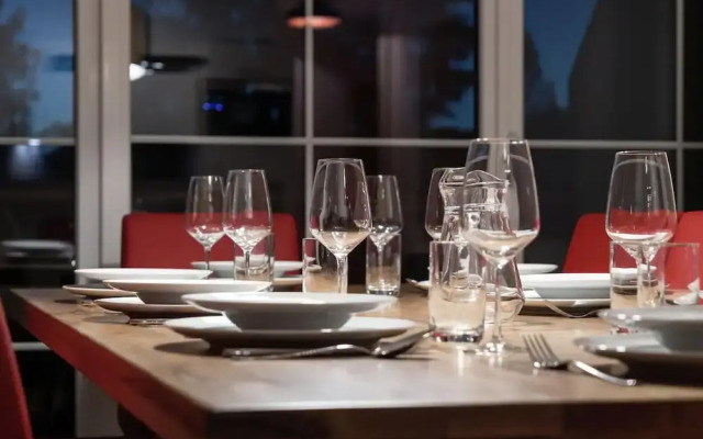 Apartment in St. Johann im Pongau With Sauna