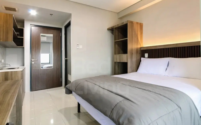 RedLiving Apartemen Riverdale Cikarang - Star Rooms