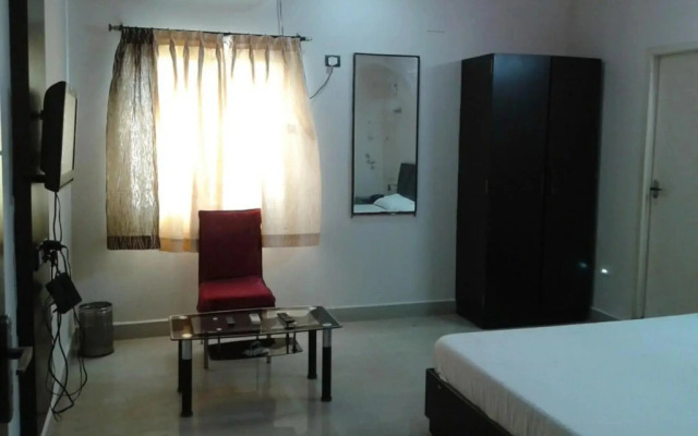 Krishnapatnam Grand Inn