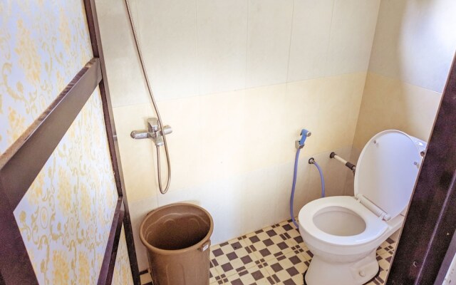 Villa Kebon Jeruk Syariah Malang by ecommerceloka