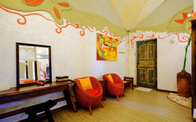 Pancala Vacation Inn