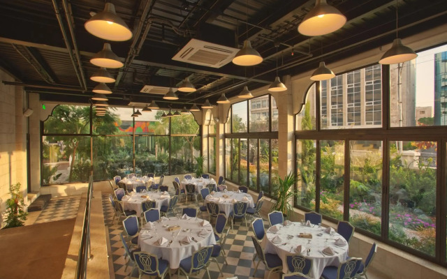 The House Boutique Suites