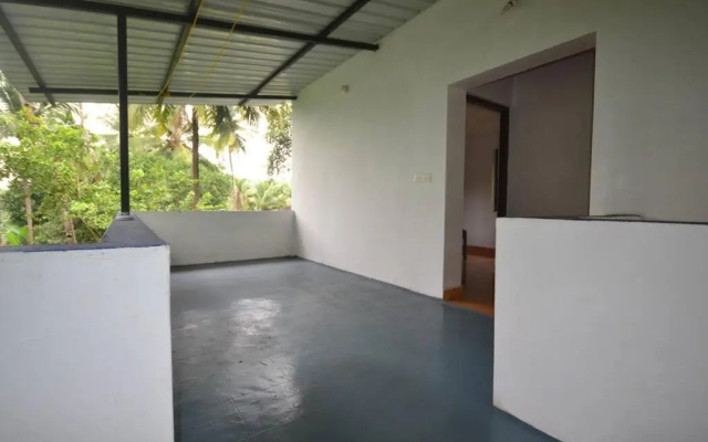 Riverside two-bedroom cottage with patio - Cottages_and_Houses in South Goa - Photo 2