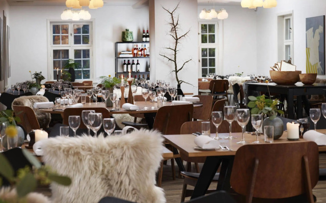 Skarrildhus Sinatur Hotel og Konference