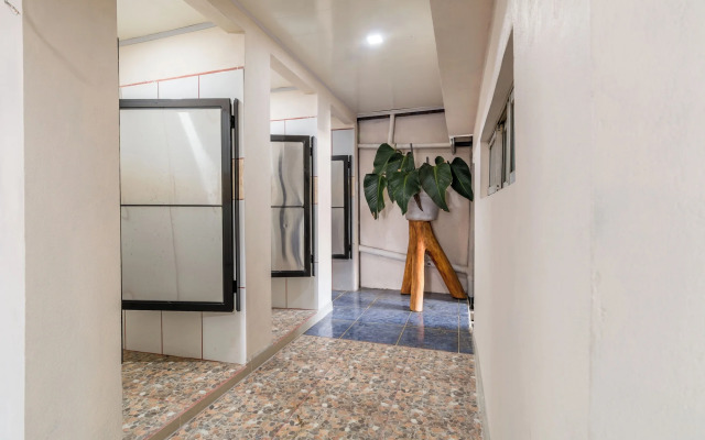 Hotel & Restaurant La Cascada