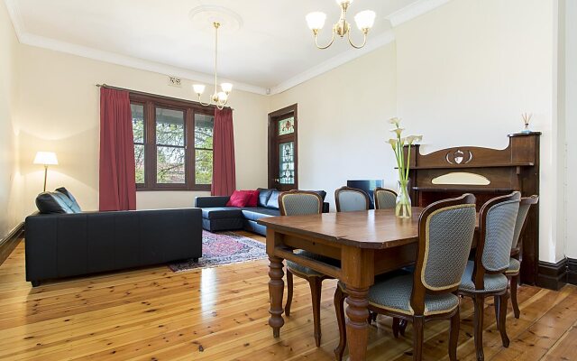 Barossa Vineyard Guesthouse