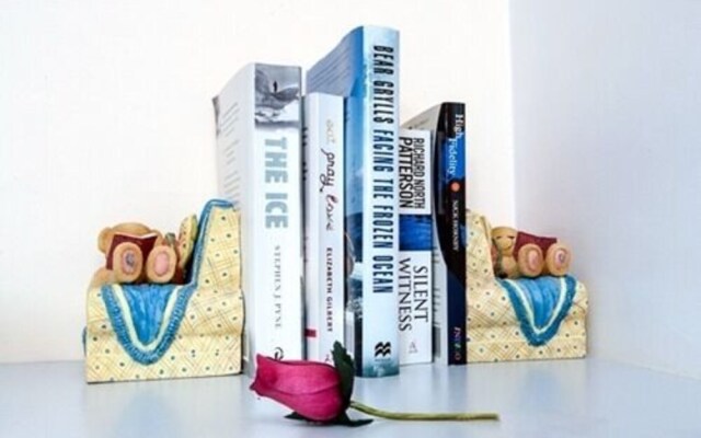 The Overscaig House Hotel