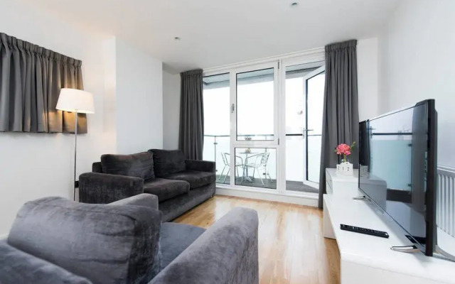 One Eighty Stratford